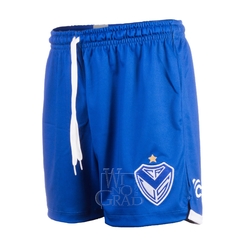 SHORT JUEGO VELEZ AZUL (DIA012) - comprar online