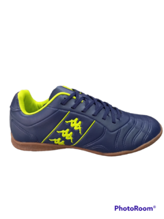 PLAYER AZUL FUTSAL (KA141-1) - comprar online