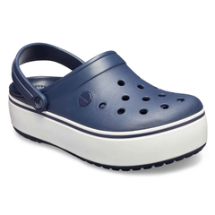 CROCBAND PLATAFORMA AZUL (CR205434-2)