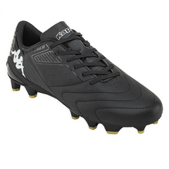 PLAYER BASE CAMPO FG NEGRO/BLANCO (KA150)