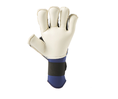 GUANTE ARQUERO HYPER ROLL SUPERSOFT AZUL (PRO142) - comprar online