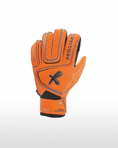 guante de arquero guardian soft niños naranja (PRO299-2)