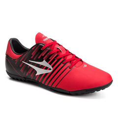 KAISER II TF ROJO RACE/NEGRO (TO25477)