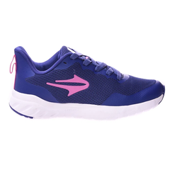 STRONG PACE III AZUL NAVY/ROSA IBIS (TO26210)