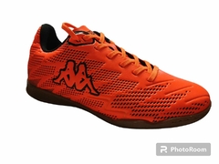 BOTIN PESCARA IC INDOOR NARANJA (KA4119-1) en internet