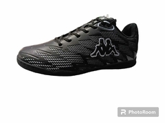 PESCARA IC FUTSAL NEGRO (KA4119) en internet