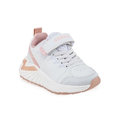 RAY CLASSIC VELCRO BLANCA ROSA 22 AL27 (ADN1096-1)