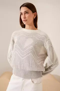 Sweater Caroline - comprar online