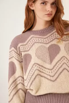 Sweater Caroline - Amma
