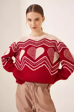 Sweater Caroline