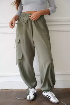 Pantalon Cargo Spark