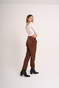 Pantalon Lorenza - Amma