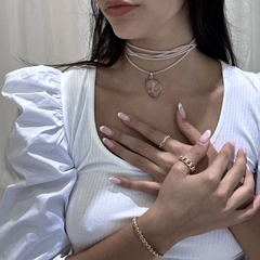 Collar Stone nude - Amma