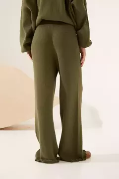 Pantalon Clover - tienda online