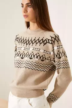 Sweater Bohemian