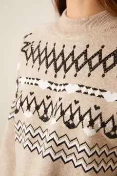 Sweater Bohemian - comprar online