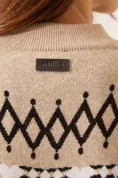 Sweater Bohemian en internet