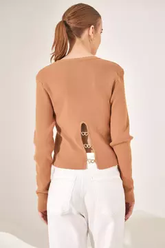 sweater Merida - tienda online