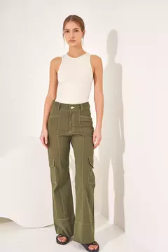 Pantalon Dania - comprar online