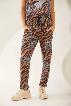 Pantalon Flying - tienda online