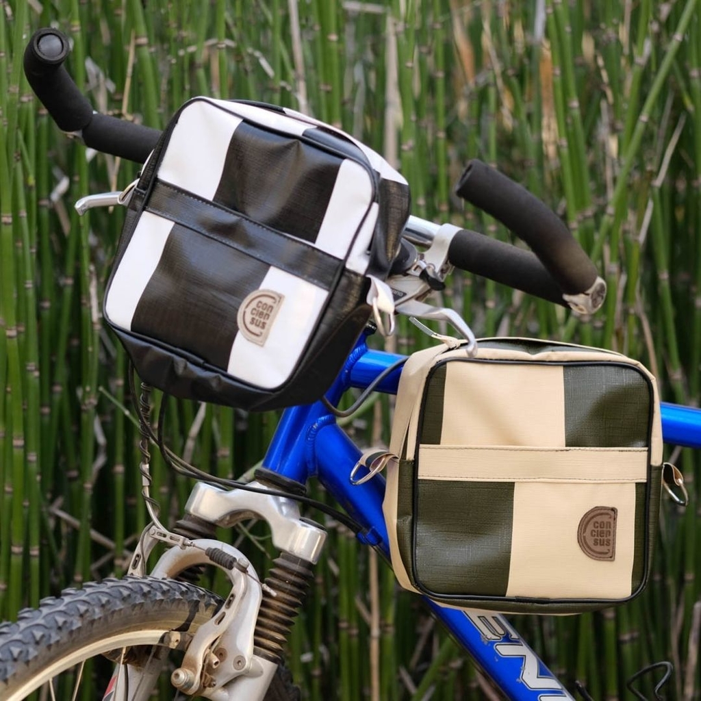 Biker bag deals