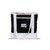 Selektor Classic Bag x 30 LP 12" Black and White - comprar online