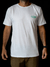 Remera Gavan Tee Blanca - White - comprar online