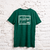 Remera Selektor Label Tee Verde - Green - comprar online
