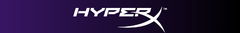Banner de la categoría HyperX