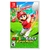 Nintendo Switch Mario Golf Super Rush
