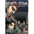 Attack On Titan - Kodansha* - tienda online