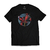 Remera Deadpool Sentado (Marvel)*