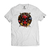 Remera Deadpool Cara (Marvel)*