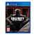 PS4 Call Of Duty Black Ops III Zombie Chronicles