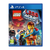 PS4 Lego: The Lego Movie - comprar online