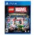 PS4 Lego: Marvel Collection