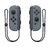 Joy-Con Nintendo Switch Gris