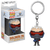 Funko Keychain: Soldier: 76 - Overwatch (Games)