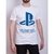 Remera PS Japon Blanca (PlayStation Studios)*