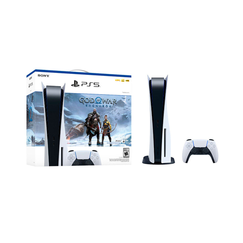 Consola Playstation 5 SLIM PS5 - Laaca Gaming y Tecnología