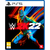 PS5 WWE 2K22