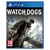 PS4 Watchdogs