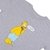 Remera Homero (Los Simpsons)* - comprar online