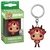 Funko Keychain: Tricera Ops - Fortnite (Games)