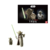 Yoda (1/6 y 1/12) - Star Wars - Bandai Model Kit