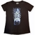 Remera Calavera (Harry Potter)*