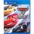 PS4 Cars 3: Motivado para Ganar