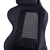 Silla Gamer Cool Master Hybrid 1 Negra - tienda online