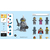 PS4 Lego Brawls - comprar online