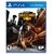 PS4 Infamous: Second Son